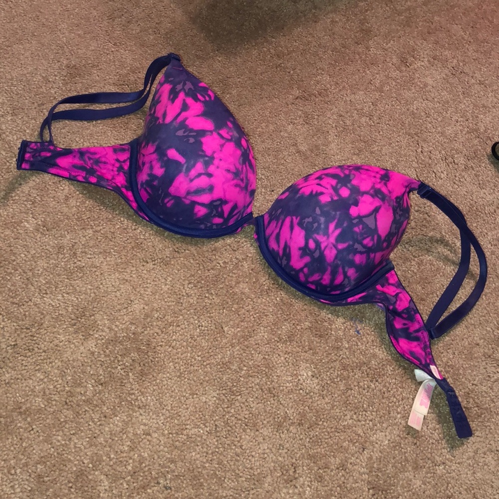 VS PINK bra